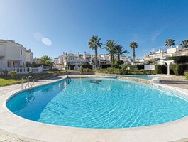 Semi-detached house for sale Spain, Orihuela Costa