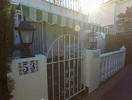 Semi-detached house for sale Spain, Orihuela Costa