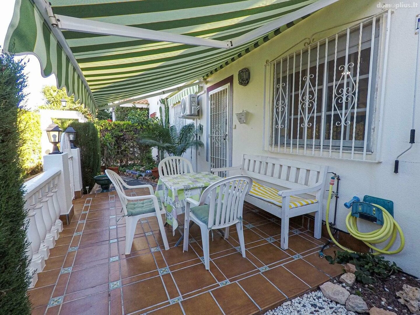 Semi-detached house for sale Spain, Orihuela Costa