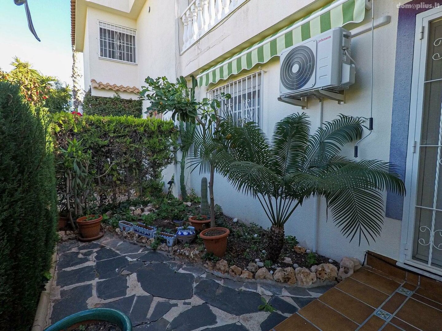 Semi-detached house for sale Spain, Orihuela Costa
