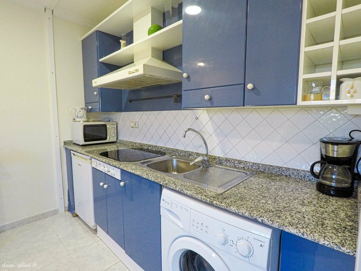 Semi-detached house for sale Spain, Orihuela Costa