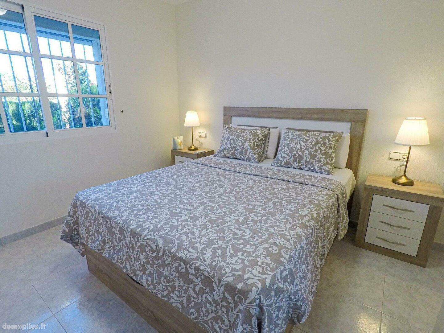 Semi-detached house for sale Spain, Orihuela Costa