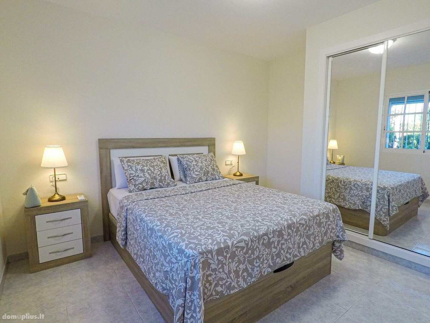 Semi-detached house for sale Spain, Orihuela Costa