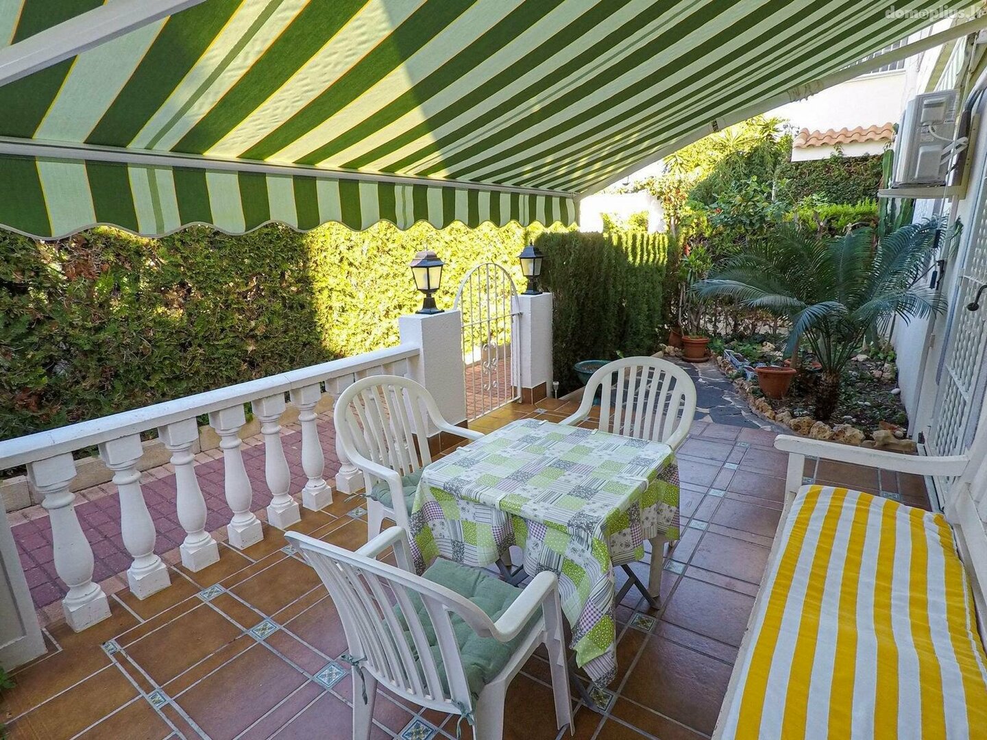Semi-detached house for sale Spain, Orihuela Costa