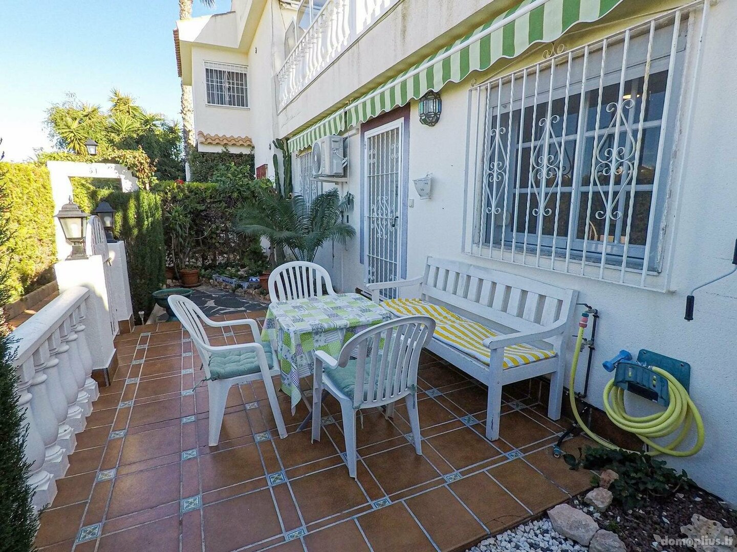 Semi-detached house for sale Spain, Orihuela Costa