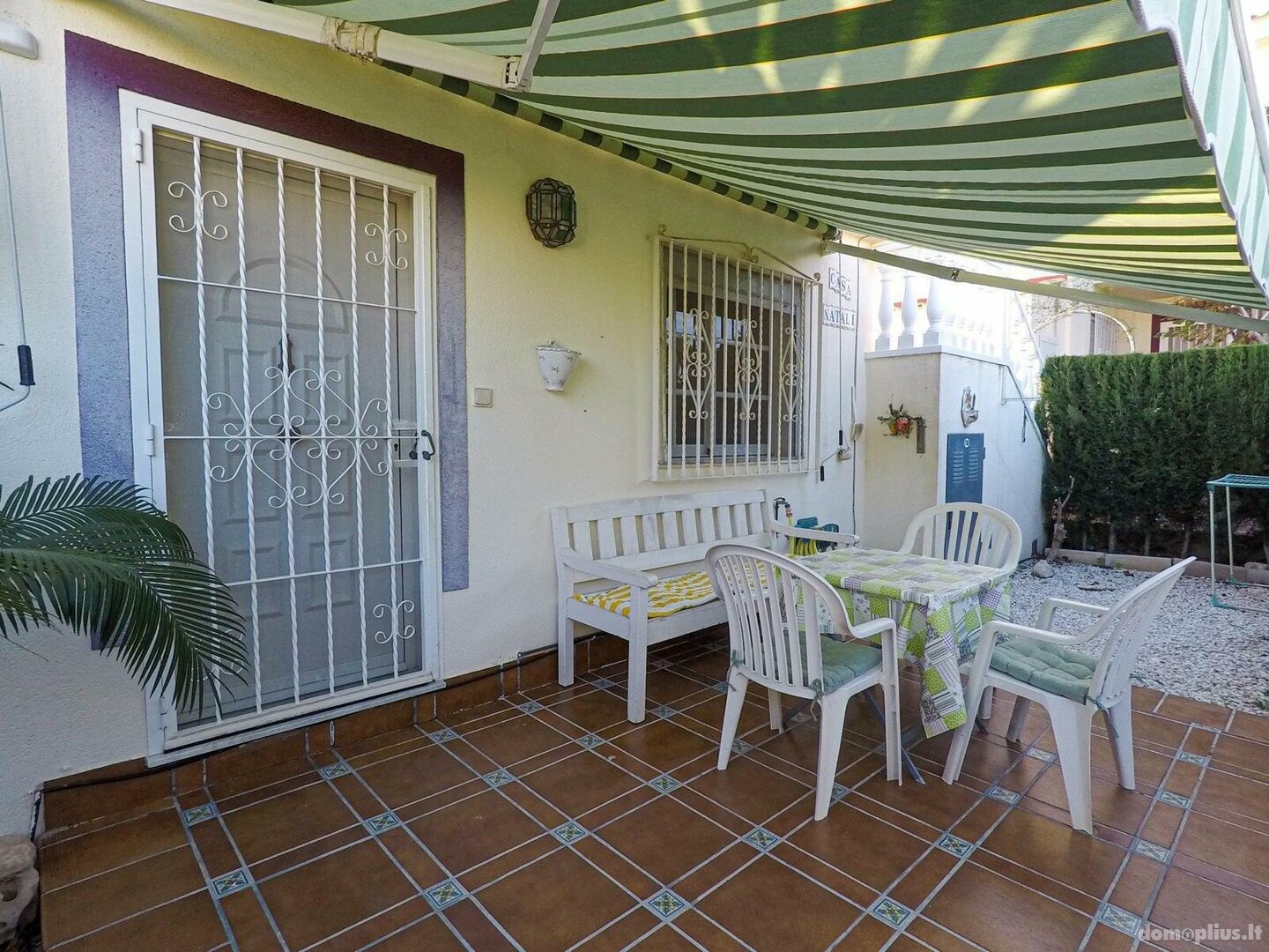 Semi-detached house for sale Spain, Orihuela Costa