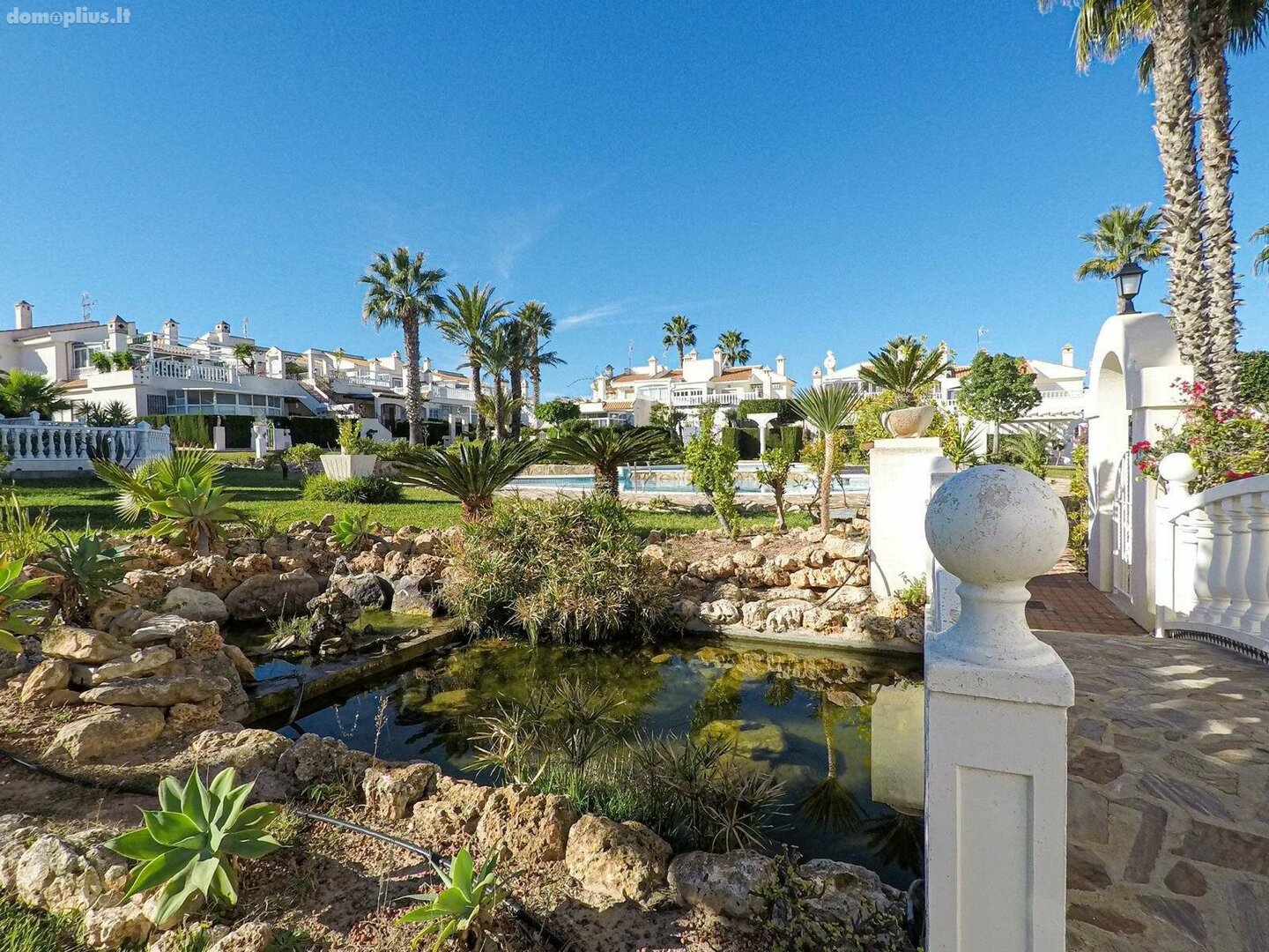 Semi-detached house for sale Spain, Orihuela Costa