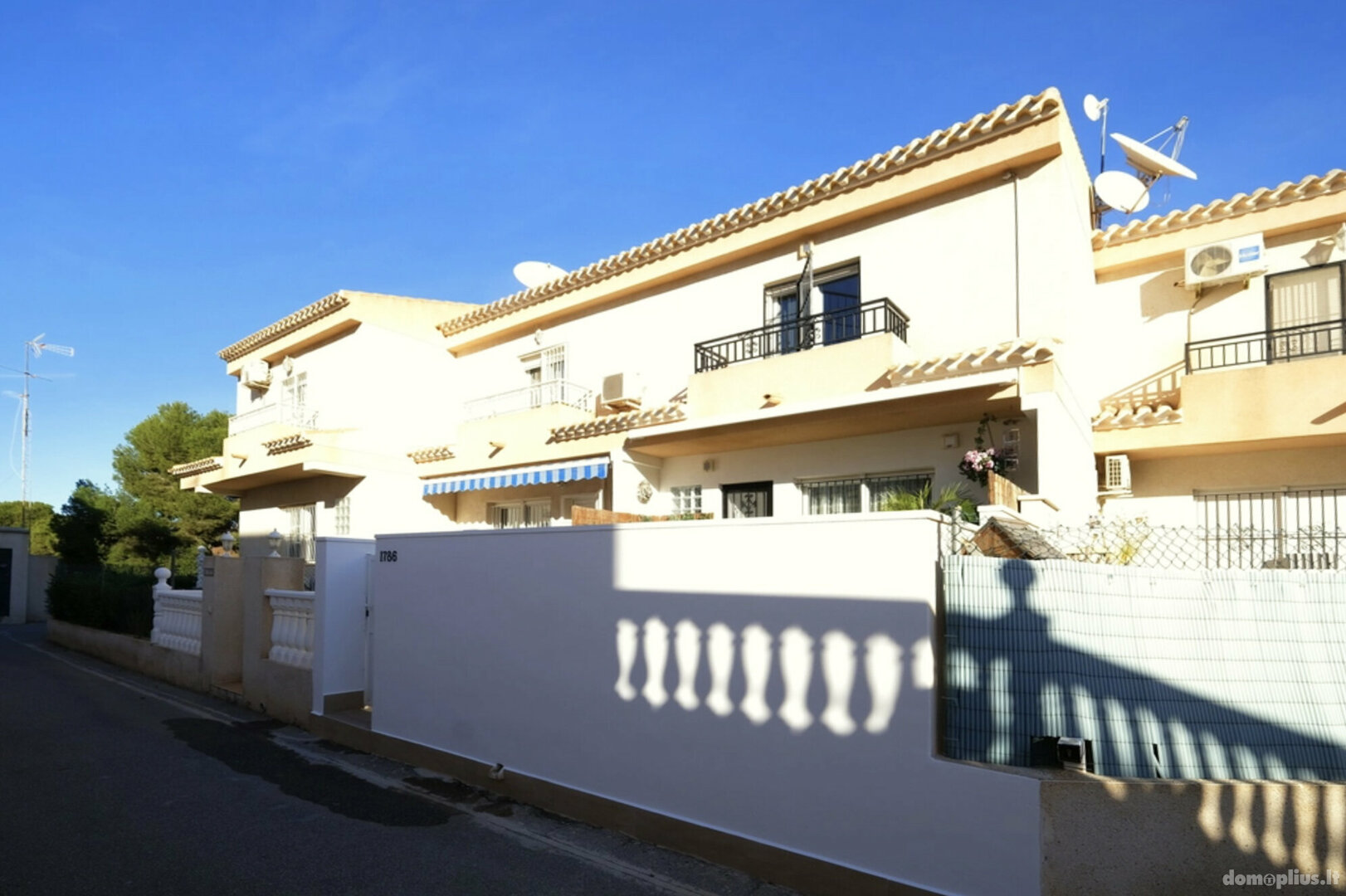 Semi-detached house for sale Spain, Orihuela Costa