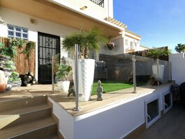 Semi-detached house for sale Spain, Orihuela Costa