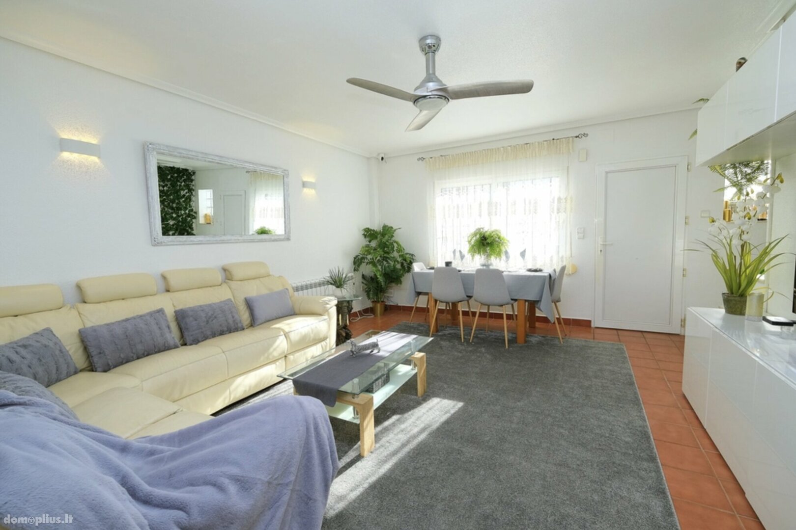 Semi-detached house for sale Spain, Orihuela Costa