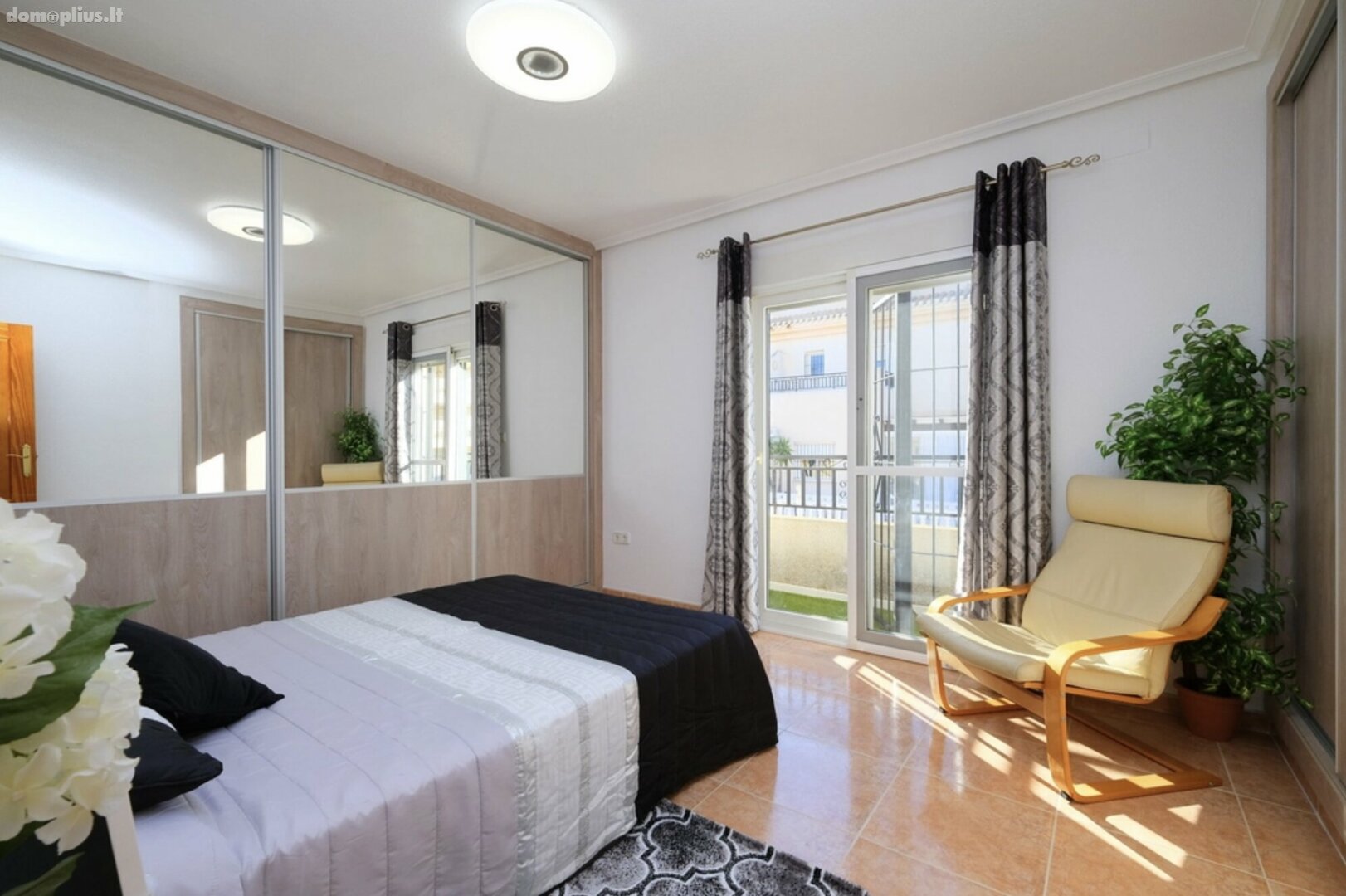Semi-detached house for sale Spain, Orihuela Costa