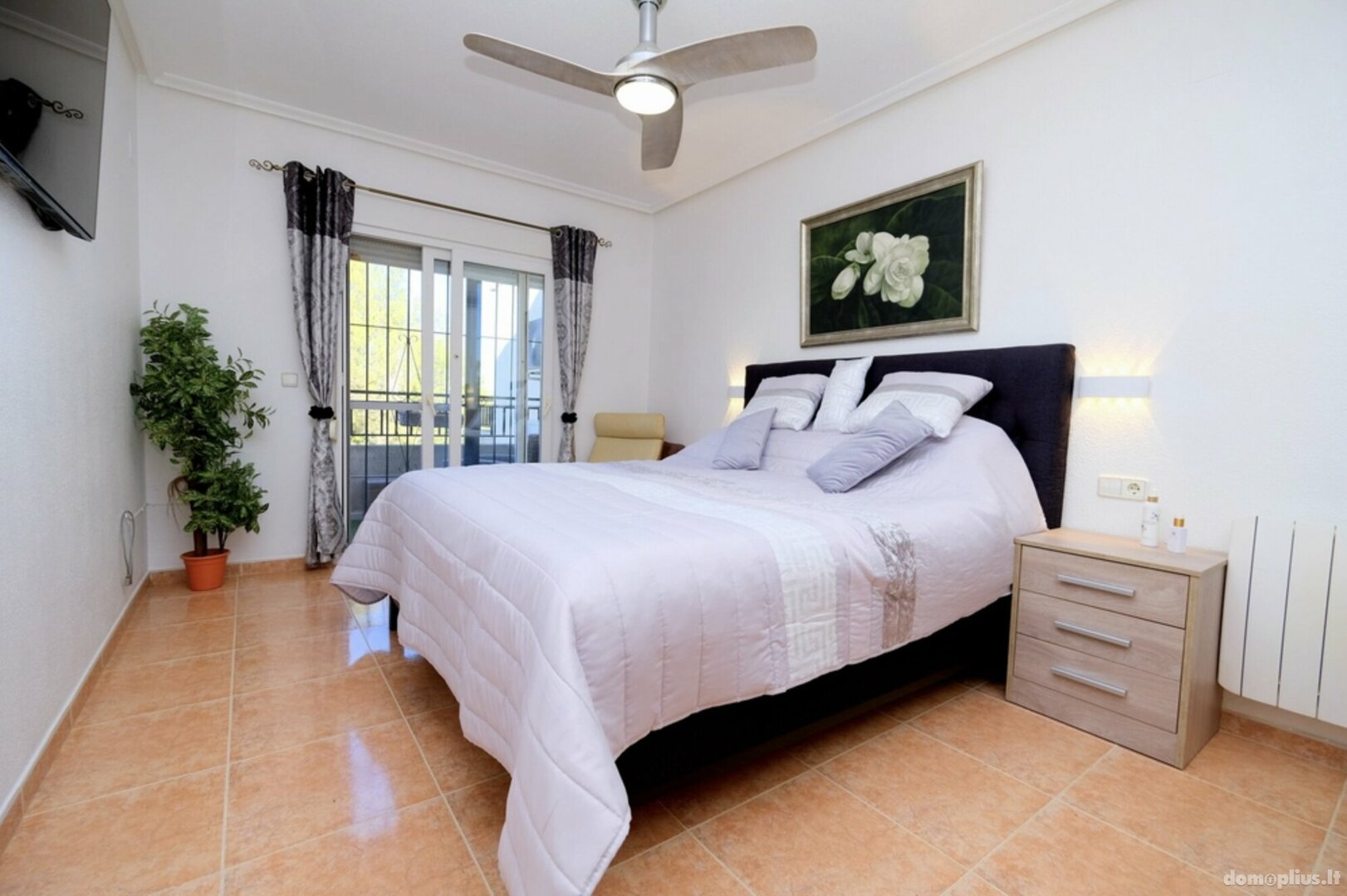 Semi-detached house for sale Spain, Orihuela Costa
