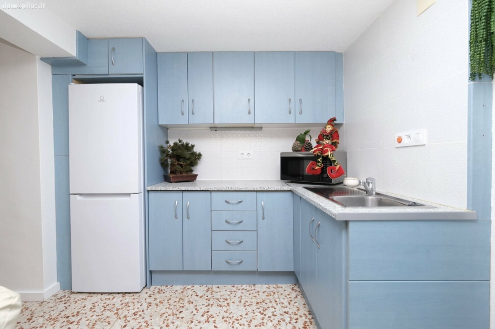 Semi-detached house for sale Spain, Orihuela Costa
