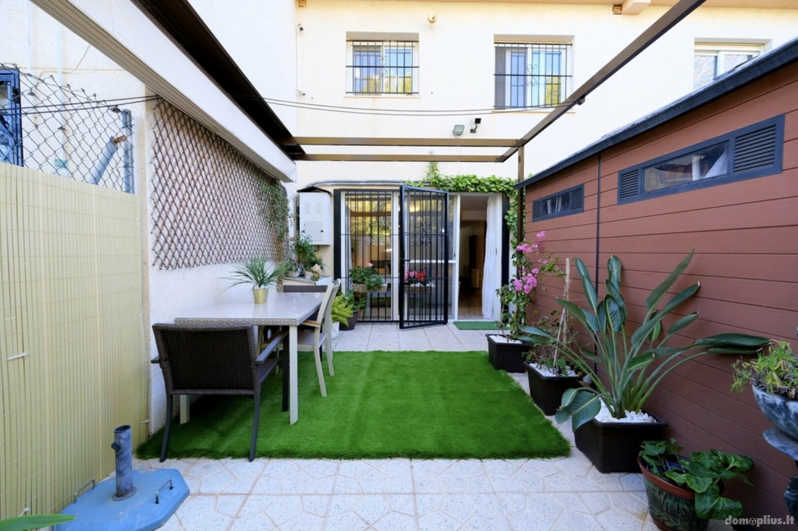 Semi-detached house for sale Spain, Orihuela Costa