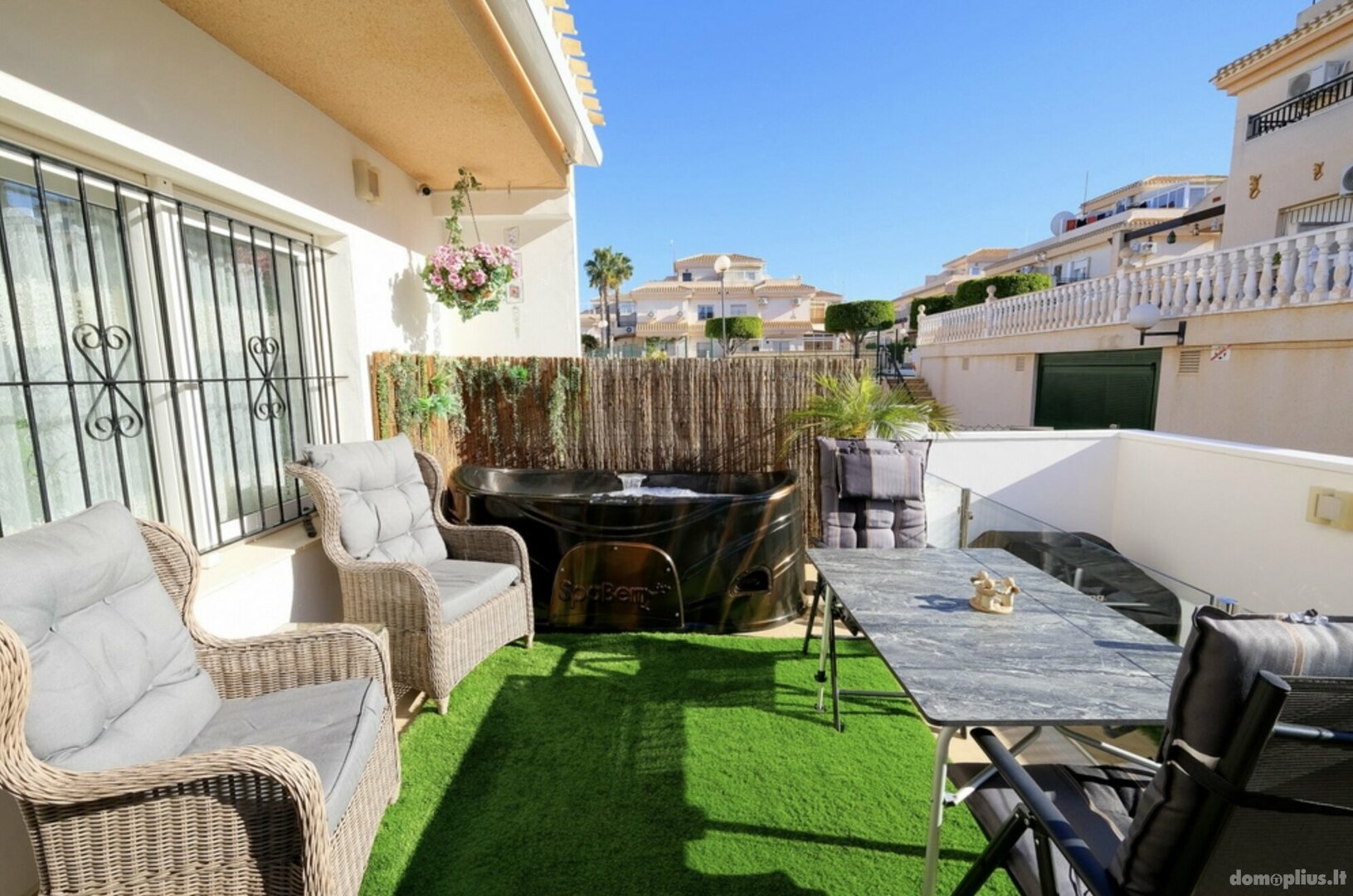 Semi-detached house for sale Spain, Orihuela Costa