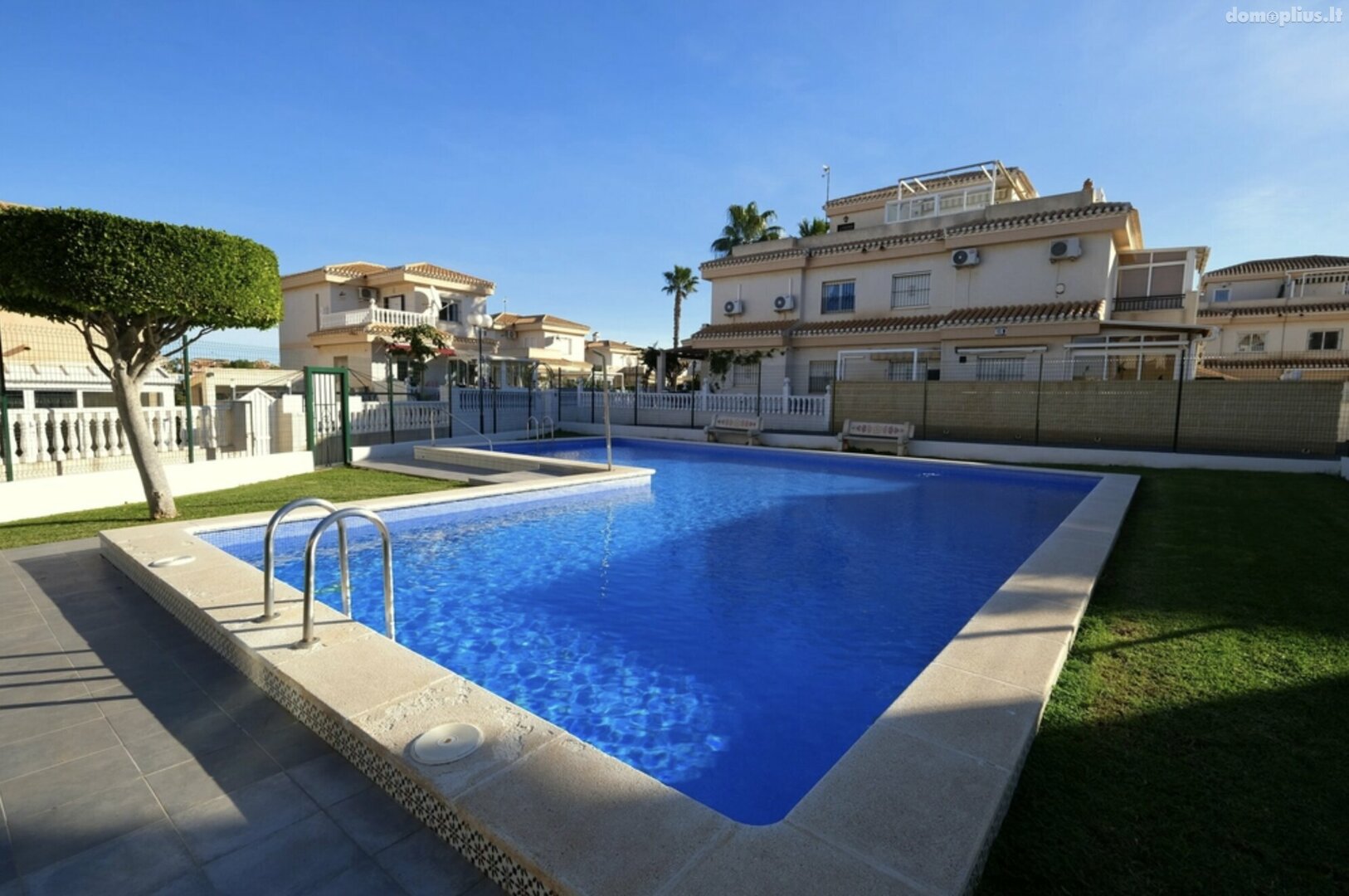 Semi-detached house for sale Spain, Orihuela Costa
