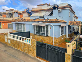 Semi-detached house for sale Spain, Orihuela Costa