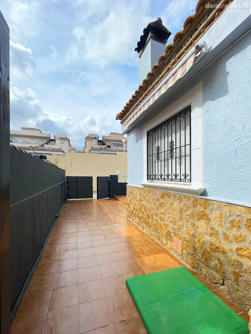 Semi-detached house for sale Spain, Orihuela Costa