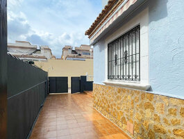 Semi-detached house for sale Spain, Orihuela Costa