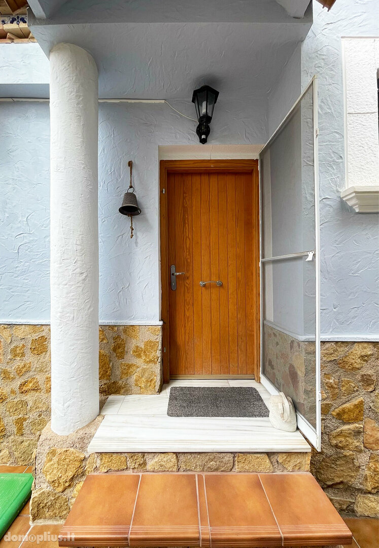 Semi-detached house for sale Spain, Orihuela Costa