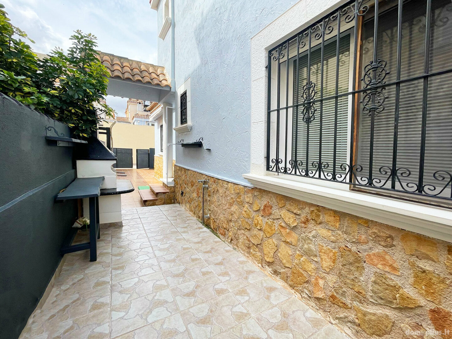 Semi-detached house for sale Spain, Orihuela Costa