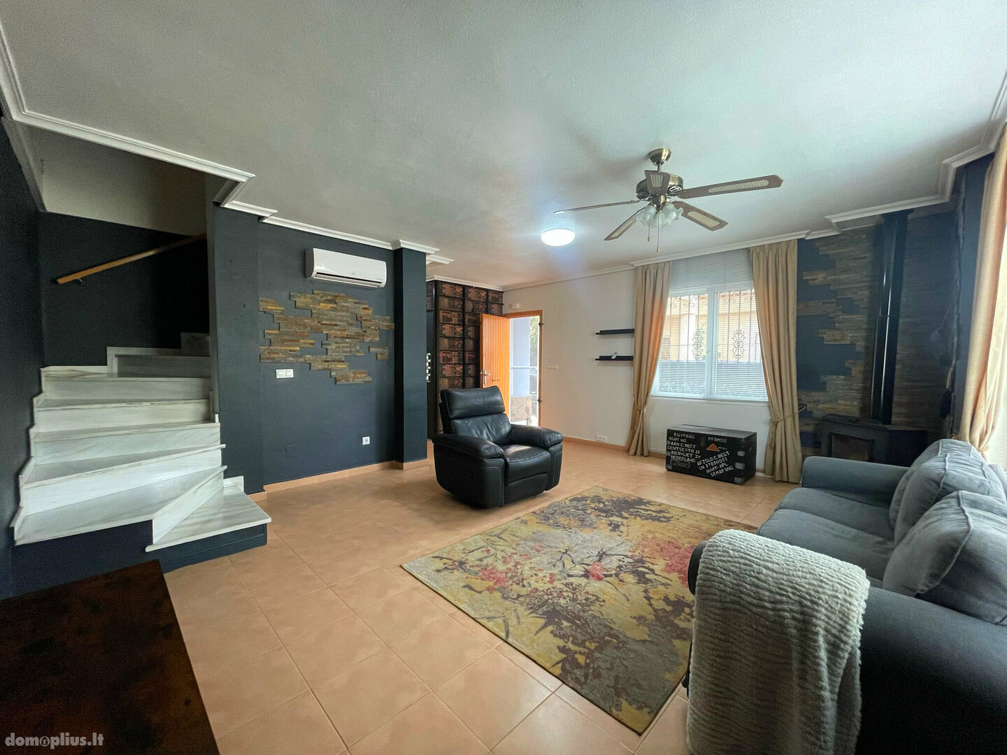 Semi-detached house for sale Spain, Orihuela Costa