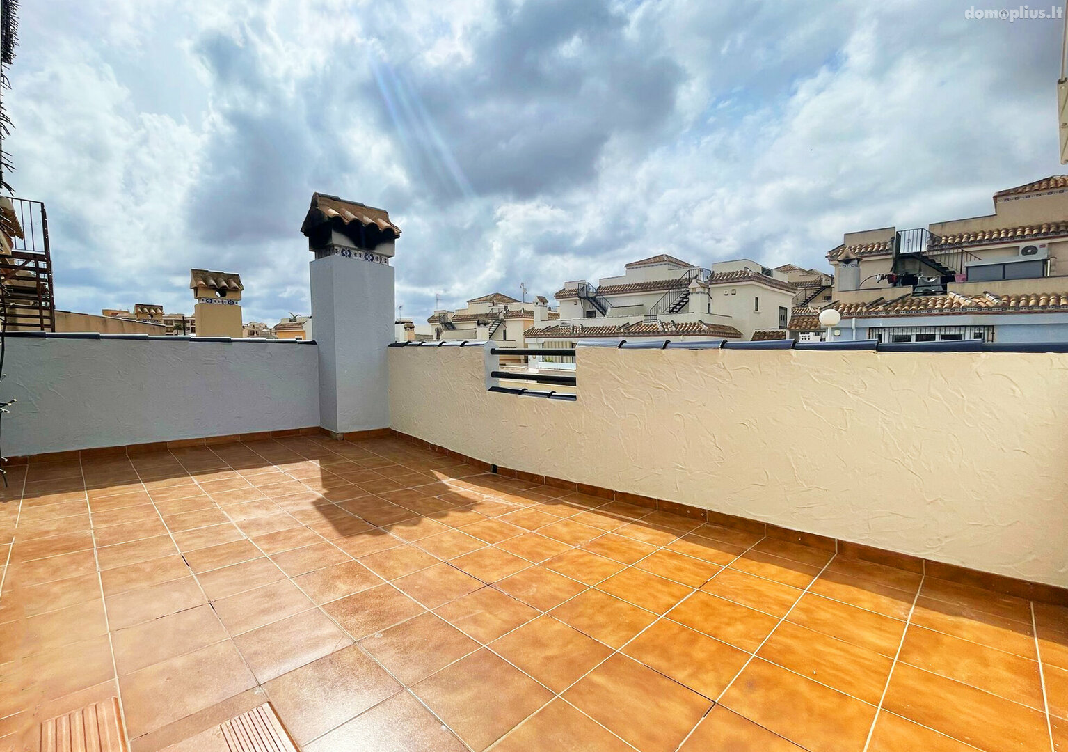 Semi-detached house for sale Spain, Orihuela Costa