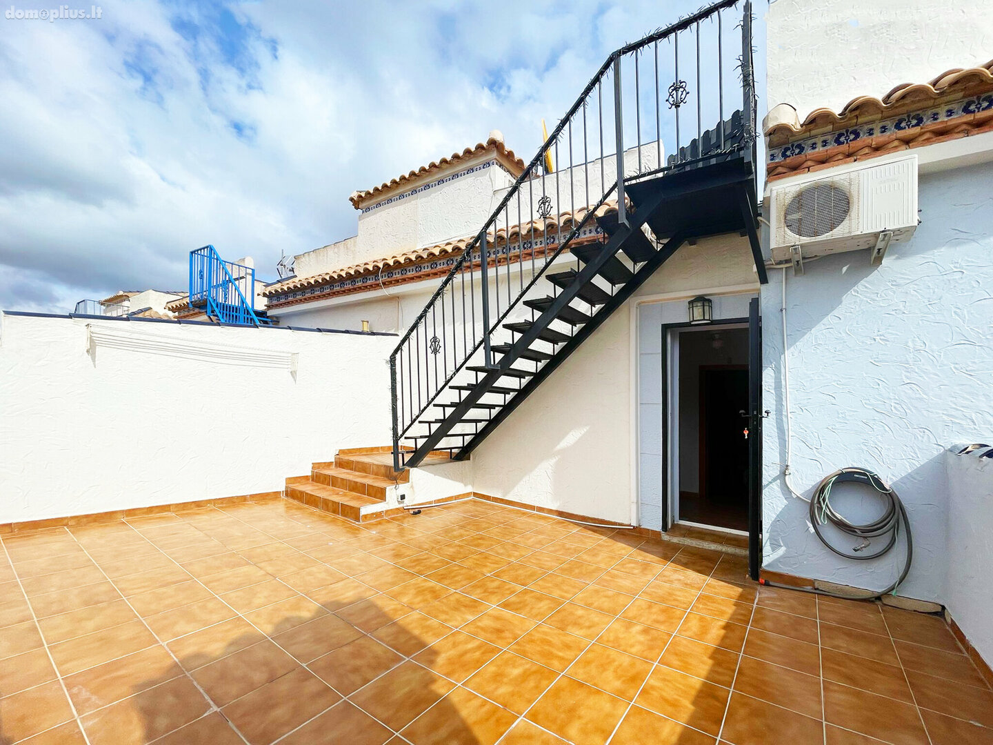 Semi-detached house for sale Spain, Orihuela Costa
