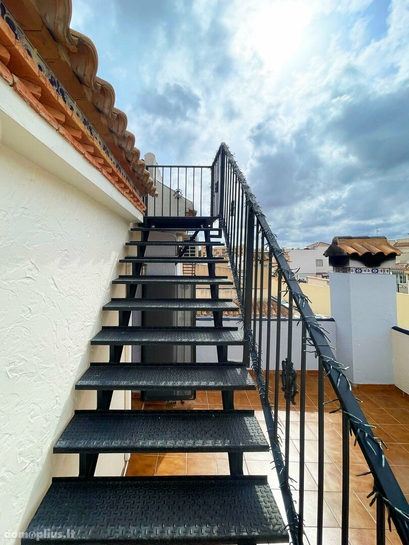 Semi-detached house for sale Spain, Orihuela Costa