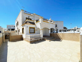 Cблокированный дом Испания, Orihuela Costa