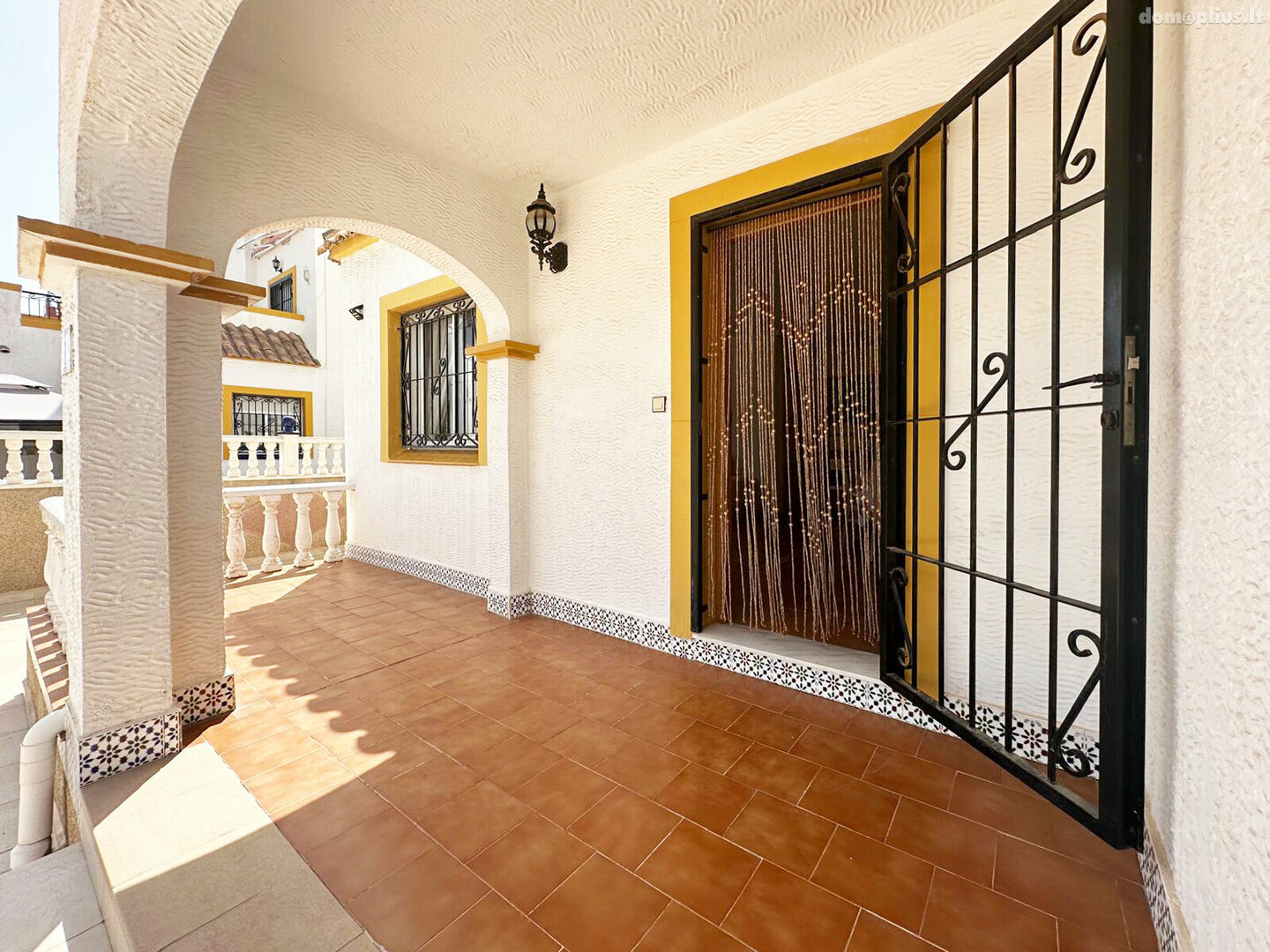 Semi-detached house for sale Spain, Orihuela Costa