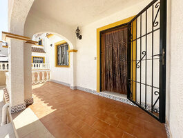 Semi-detached house for sale Spain, Orihuela Costa