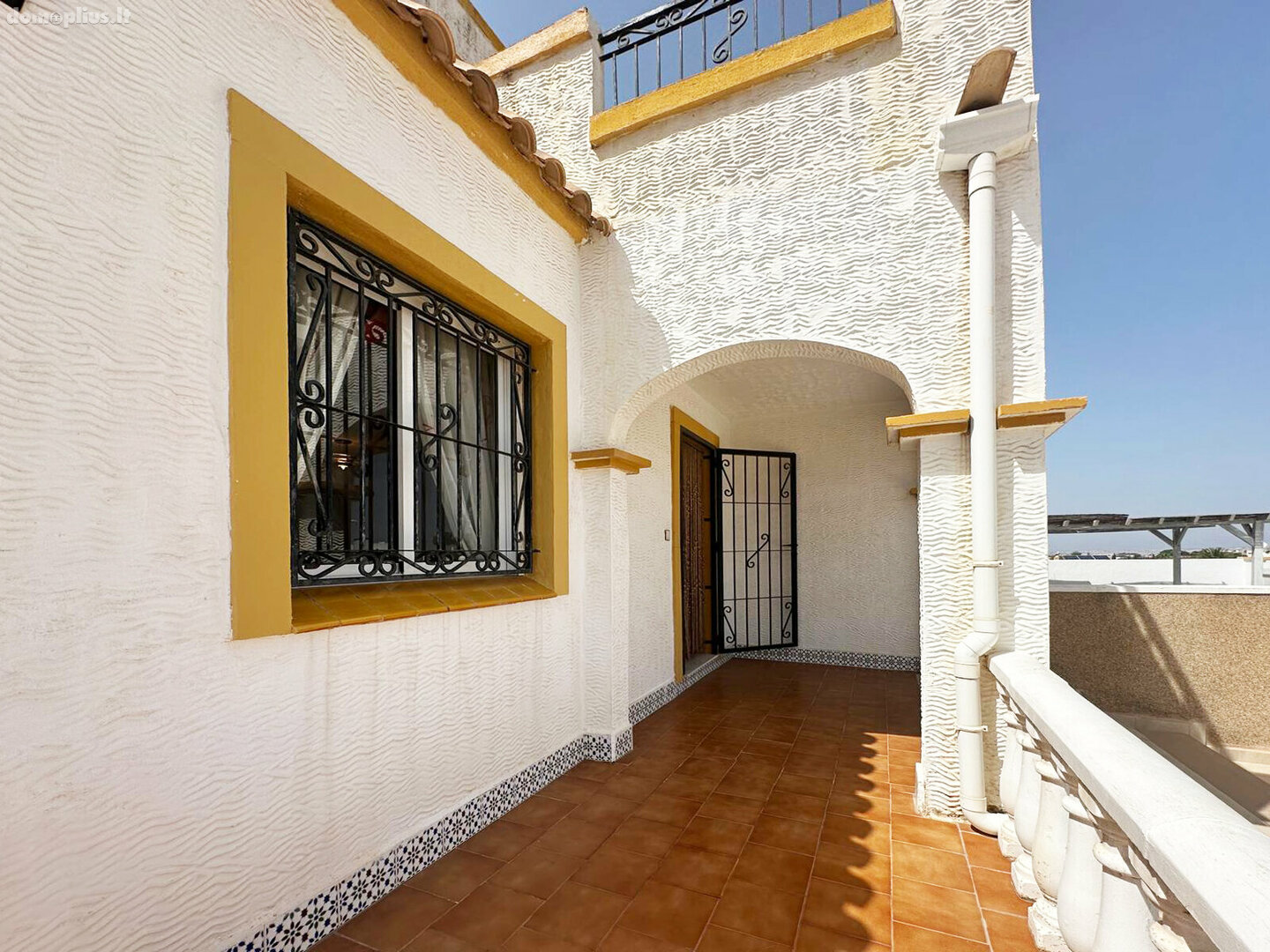 Semi-detached house for sale Spain, Orihuela Costa