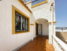 Semi-detached house for sale Spain, Orihuela Costa