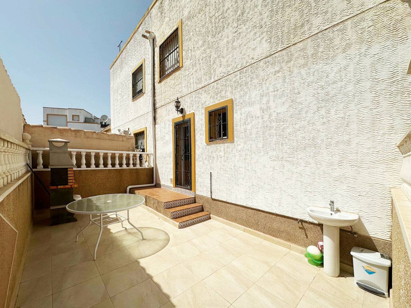 Semi-detached house for sale Spain, Orihuela Costa