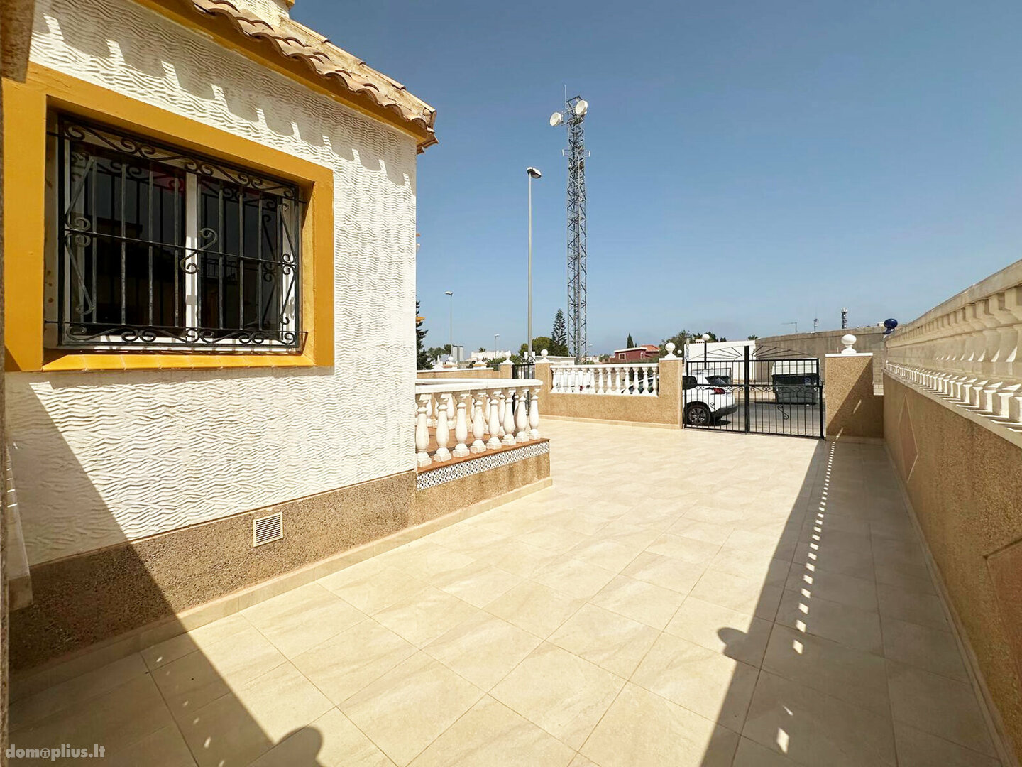 Semi-detached house for sale Spain, Orihuela Costa
