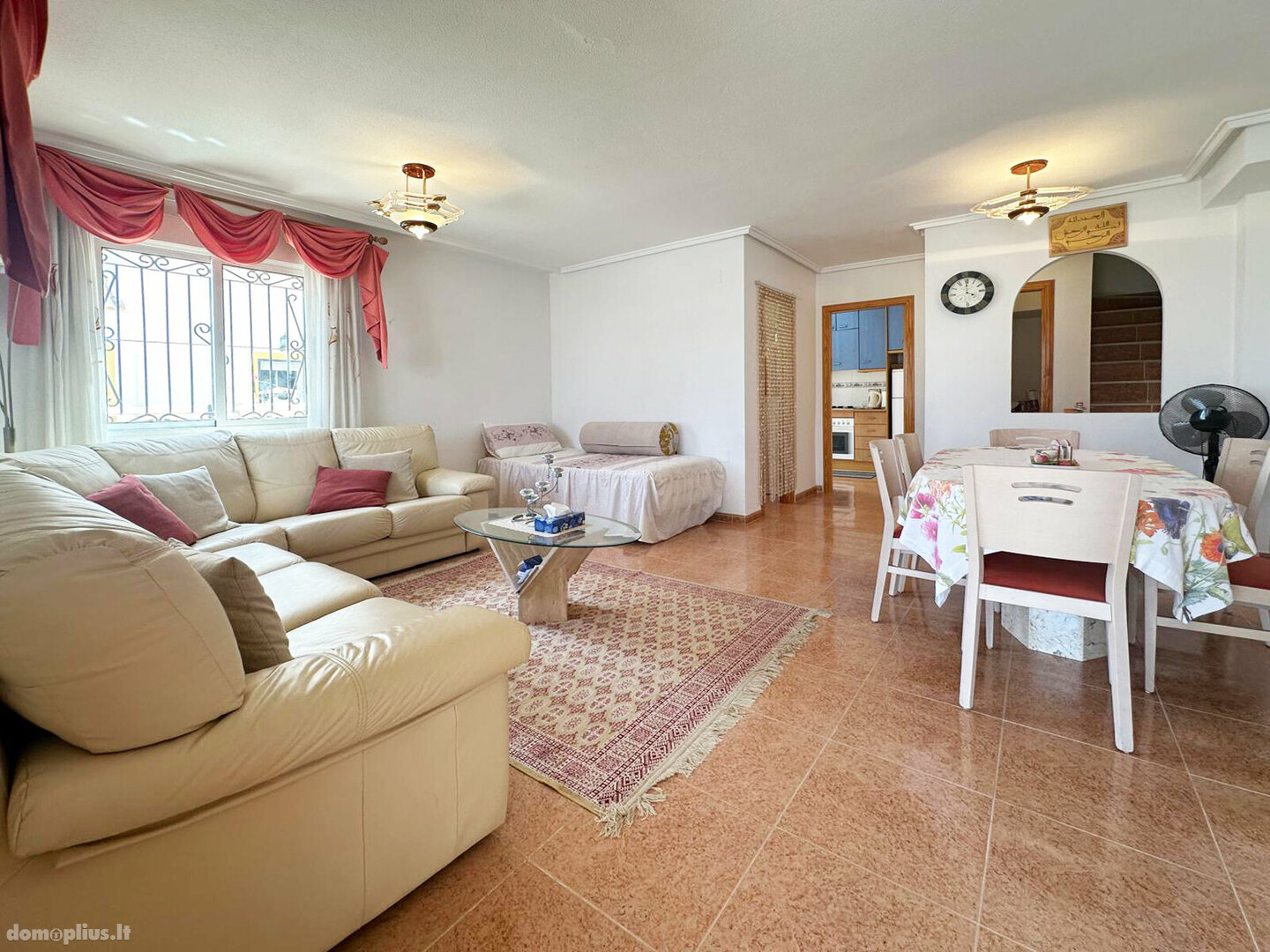 Semi-detached house for sale Spain, Orihuela Costa