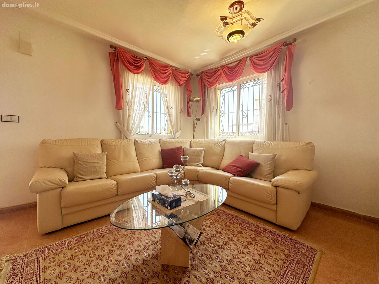 Semi-detached house for sale Spain, Orihuela Costa
