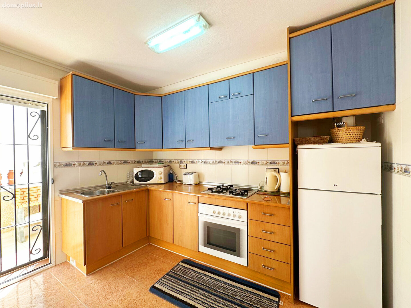 Semi-detached house for sale Spain, Orihuela Costa