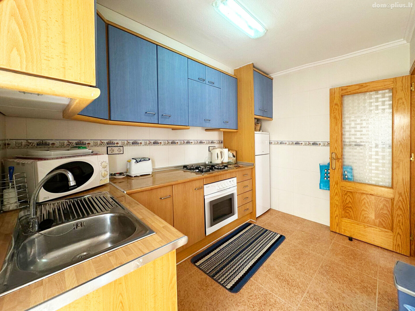 Semi-detached house for sale Spain, Orihuela Costa