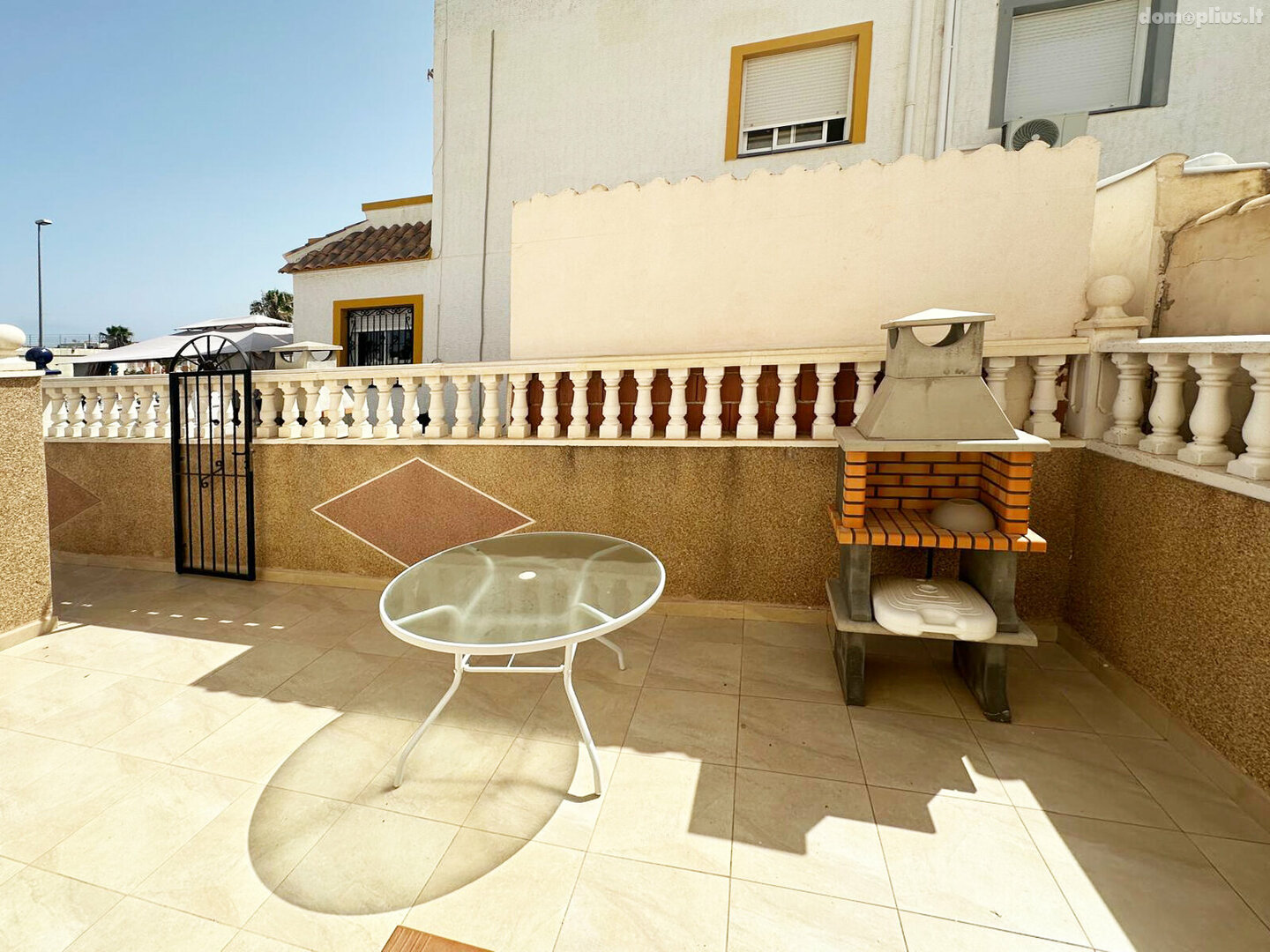 Semi-detached house for sale Spain, Orihuela Costa
