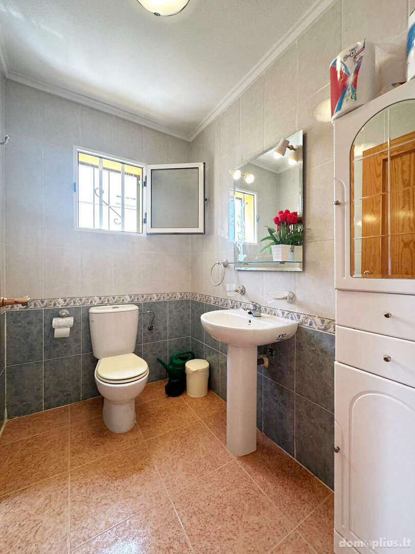 Semi-detached house for sale Spain, Orihuela Costa