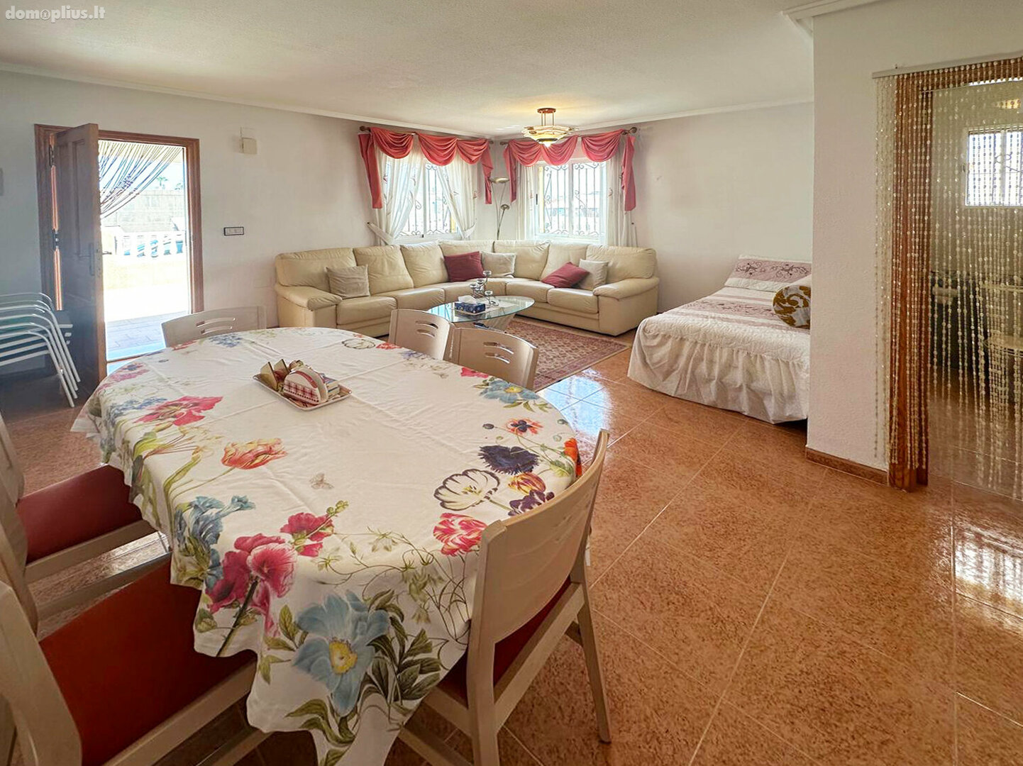 Semi-detached house for sale Spain, Orihuela Costa