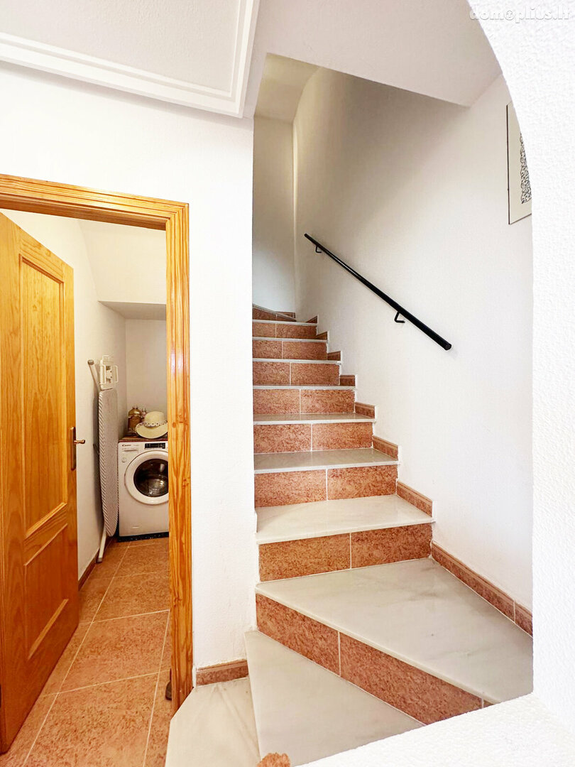 Semi-detached house for sale Spain, Orihuela Costa