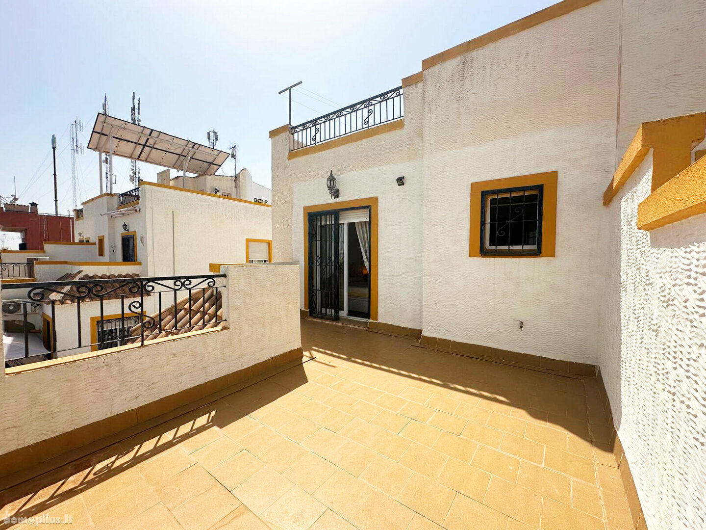 Semi-detached house for sale Spain, Orihuela Costa