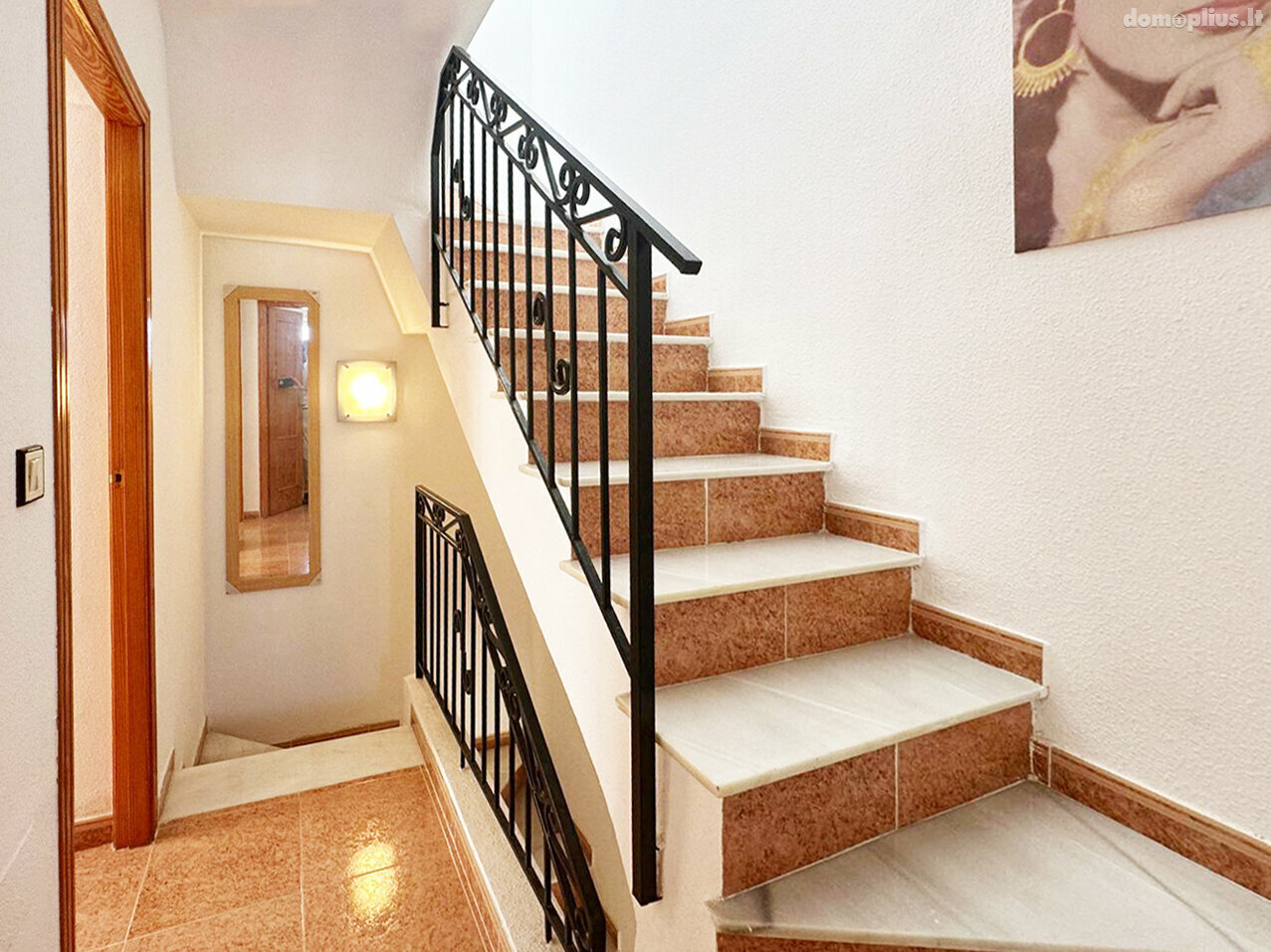 Semi-detached house for sale Spain, Orihuela Costa