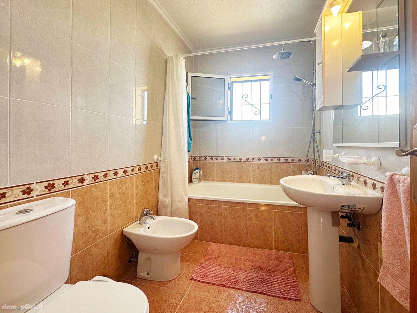 Semi-detached house for sale Spain, Orihuela Costa