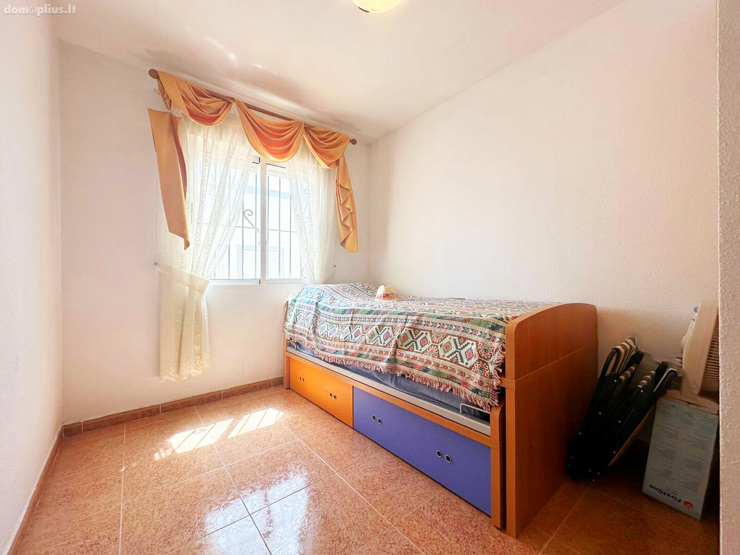 Semi-detached house for sale Spain, Orihuela Costa