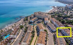 Cблокированный дом Испания, Orihuela Costa