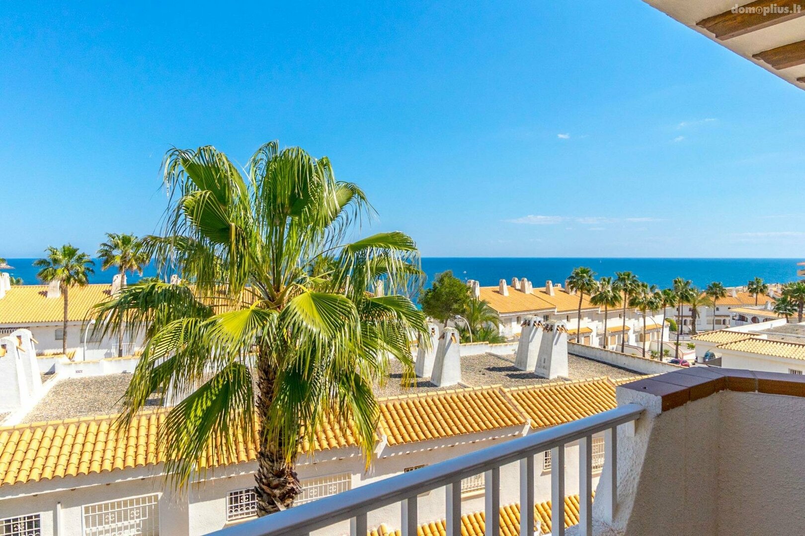 Semi-detached house for sale Spain, Orihuela Costa